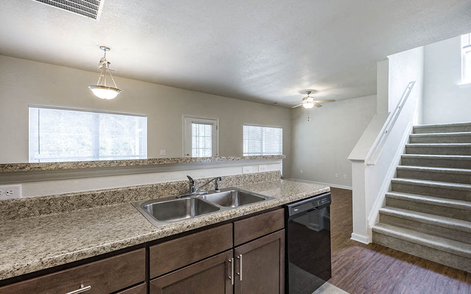 Photos of Mission Creek at Moody AFB